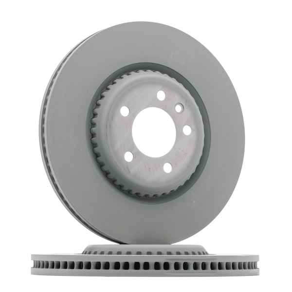 BREMBO 09.D806.23 Discos de travão LAND ROVER Range Rover V (L460) D350 MHEV AWD 351 cv Gasóleo/elétrico preço