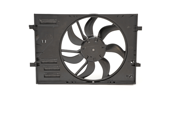 VDO Βεντιλατέρ 2803650002380 Βεντιλατέρ ψυγείου FORD VDO 2803650002380