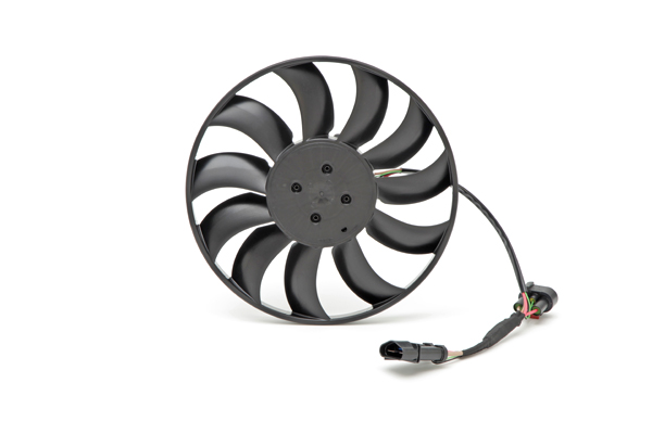 VDO 2803650019380 Radiaatori ventilaator Volkswagen PASSAT 2020