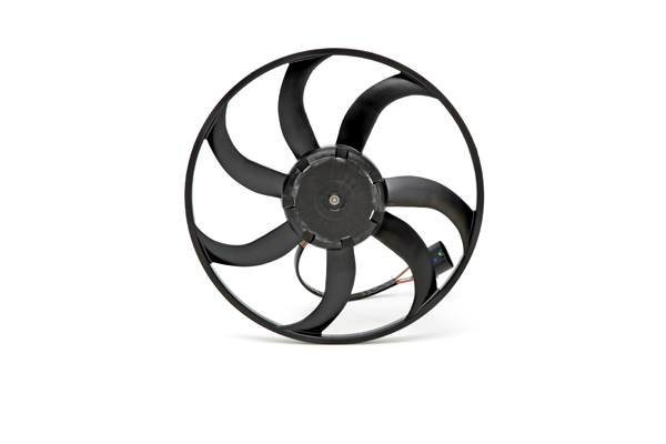 VDO Køleventilator 2803650020380 bil Ventilator til motorkøling VDO 2803650020380 køb