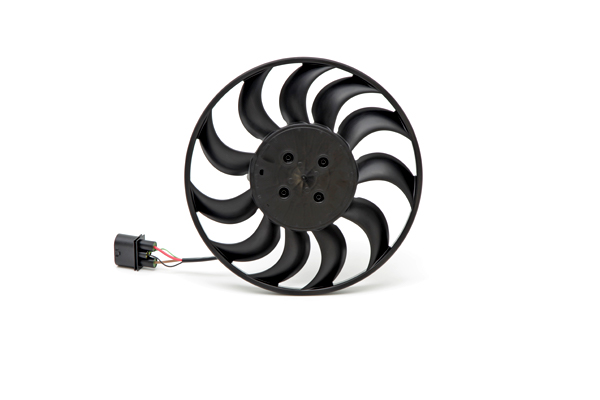 VDO 2803650023380: Kühlerventilator Volkswagen PASSAT 2022