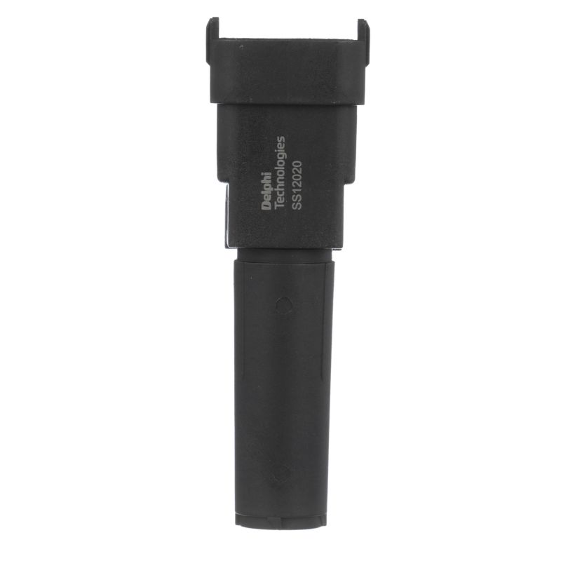DELPHI SS12020-12B1 Veivakselsensor Mercedes X218 CLS 350 BlueTEC / d 3.0 (218.926) 258 hk Diesel pris