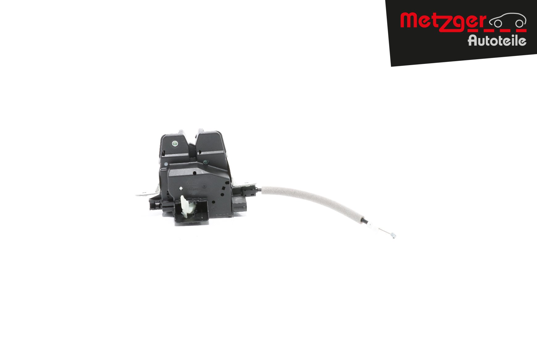 Boot lock MERCEDES-BENZ METZGER 2310774