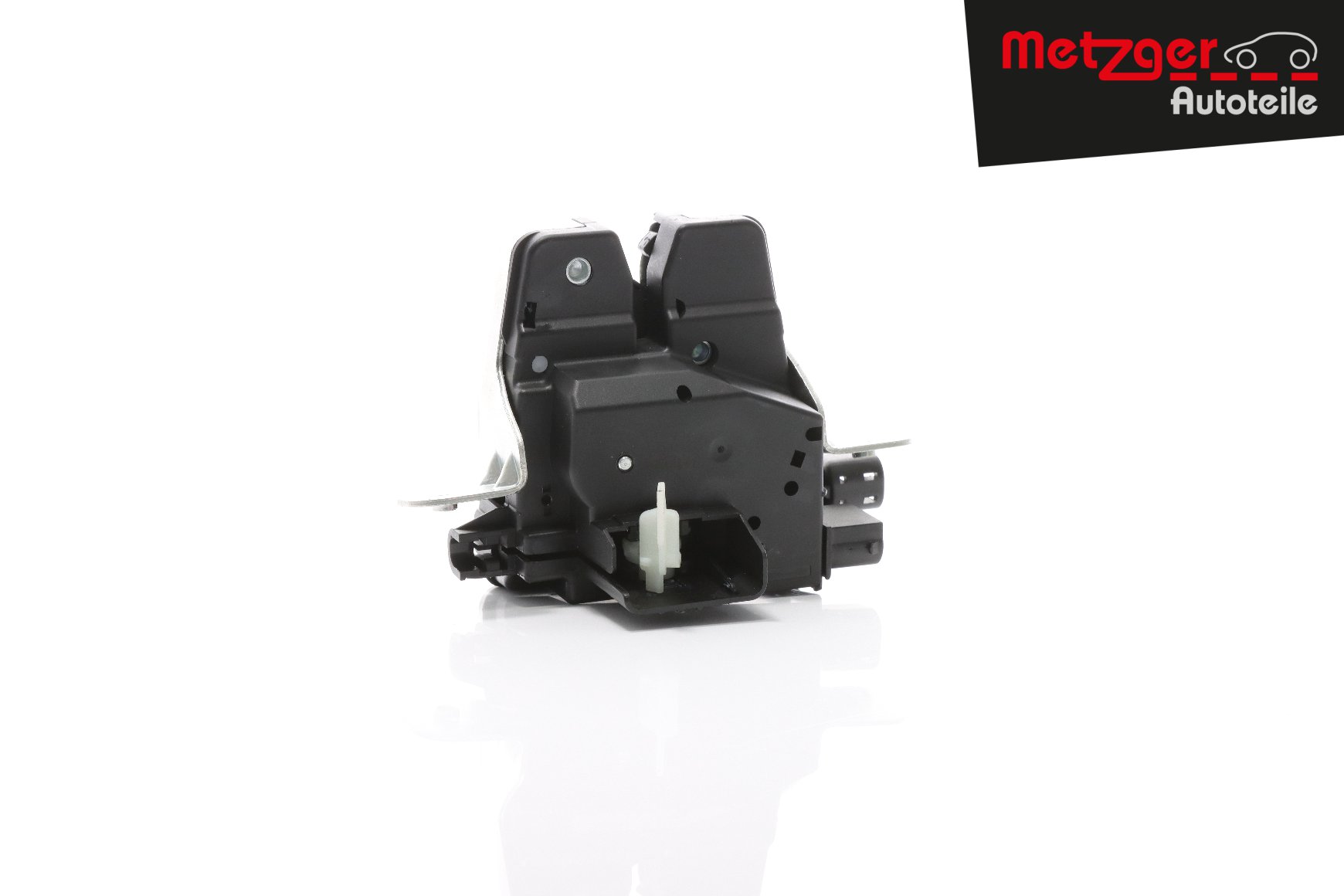 Tailgate lock METZGER MERCEDES-BENZ 2310775
