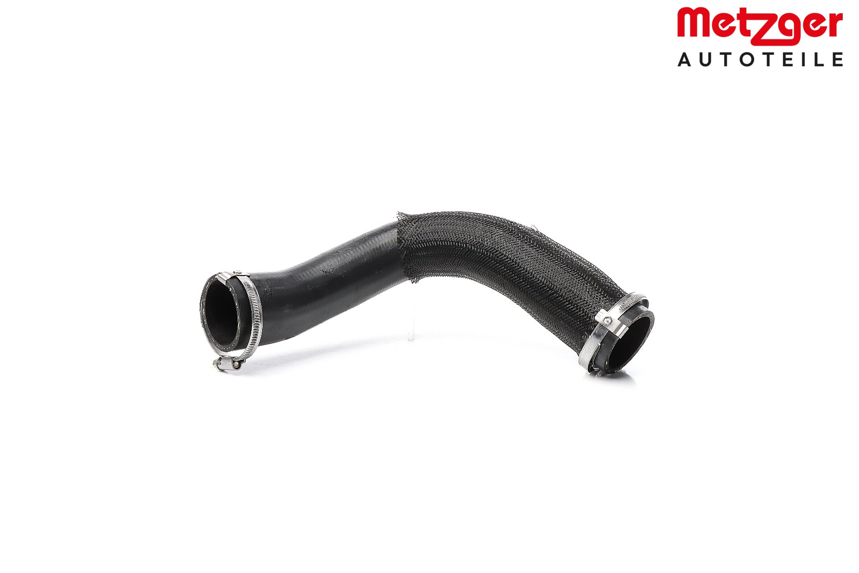 METZGER 2401089 Ελαστικός σωλήνας αέρα υπερπλήρωσης Peugeot 207 2024
