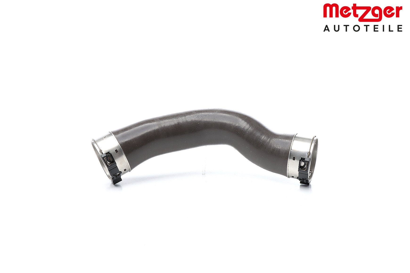 METZGER 2401095 Gaine de suralimentation