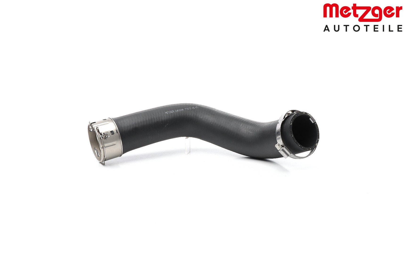 METZGER 2401096 Gaine de suralimentation