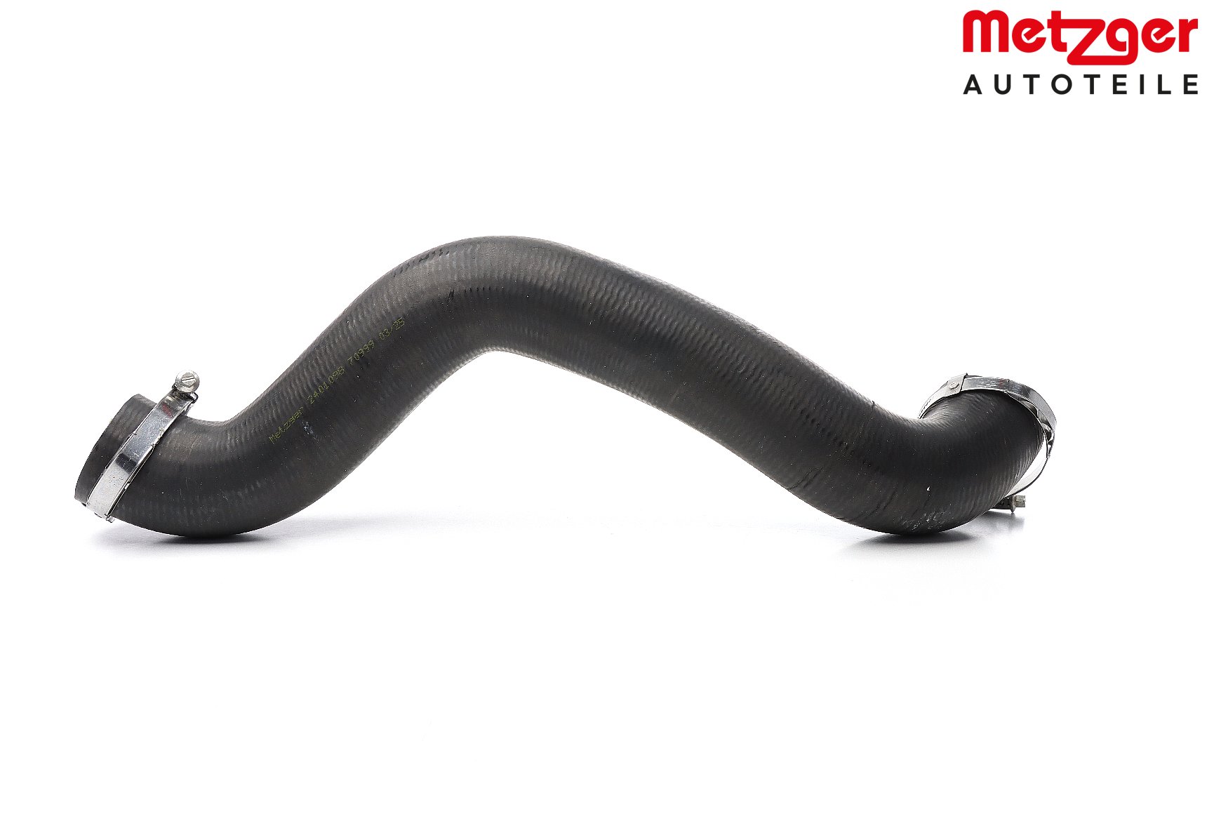 Tubo turbo METZGER Hatchback 2401098 baratos