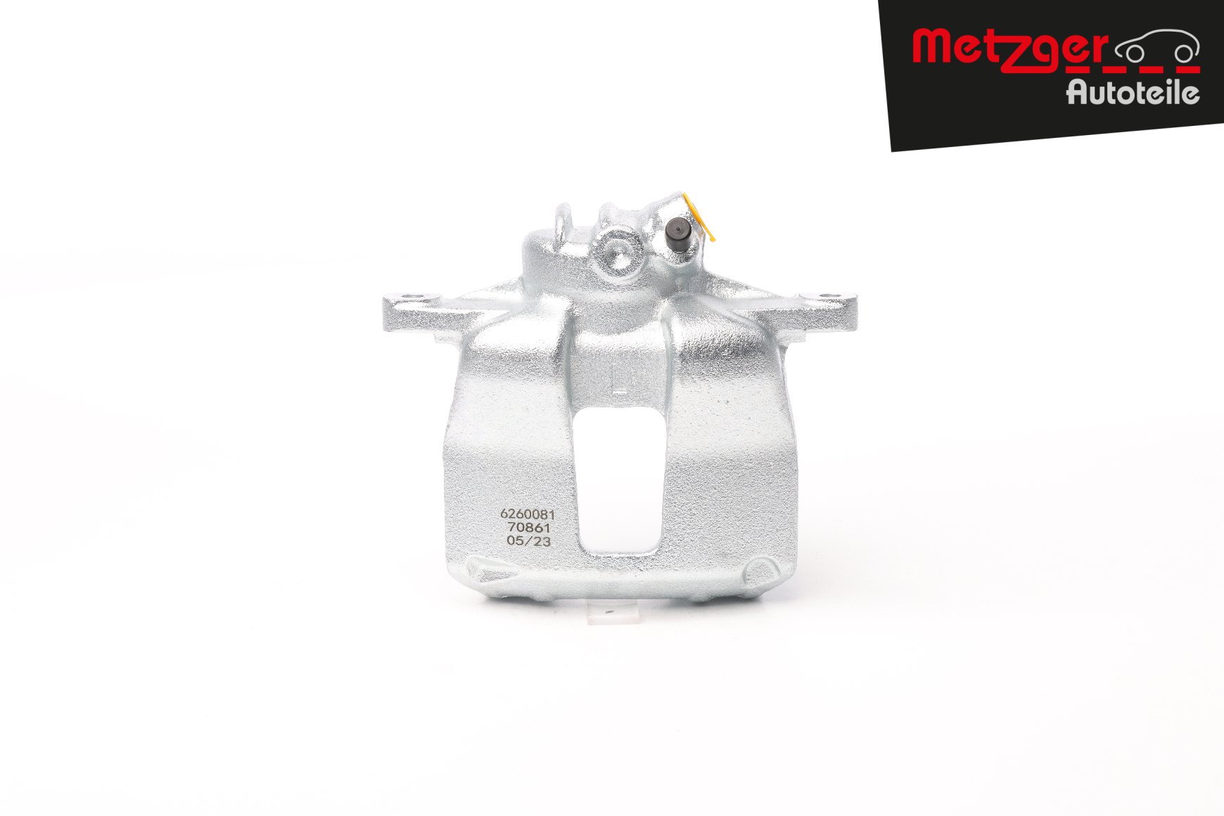 METZGER 6260081 Étrier de frein