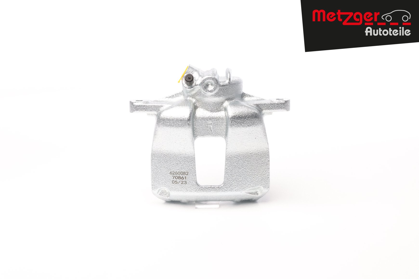 METZGER 6260082 Zacisk hamulca