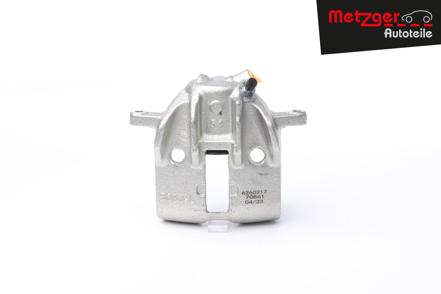 METZGER 6260217 Étrier de frein