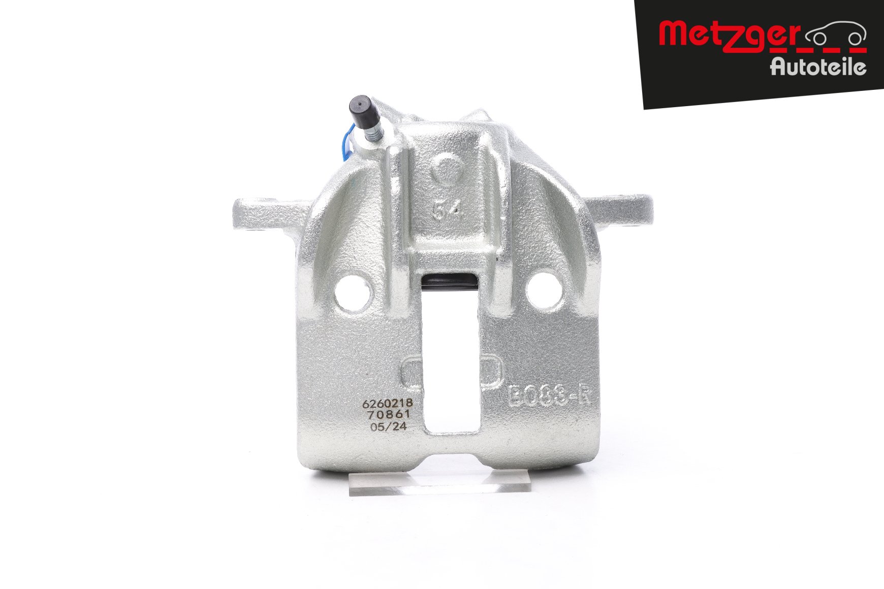 METZGER 6260218 Étrier de frein