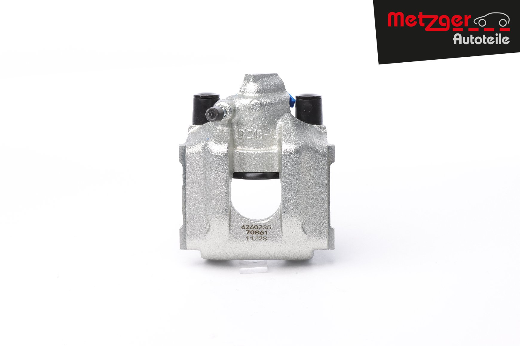 6260235 METZGER pinza freno Rover 75 Tourer 1.8 120 CV Benzina prezzo