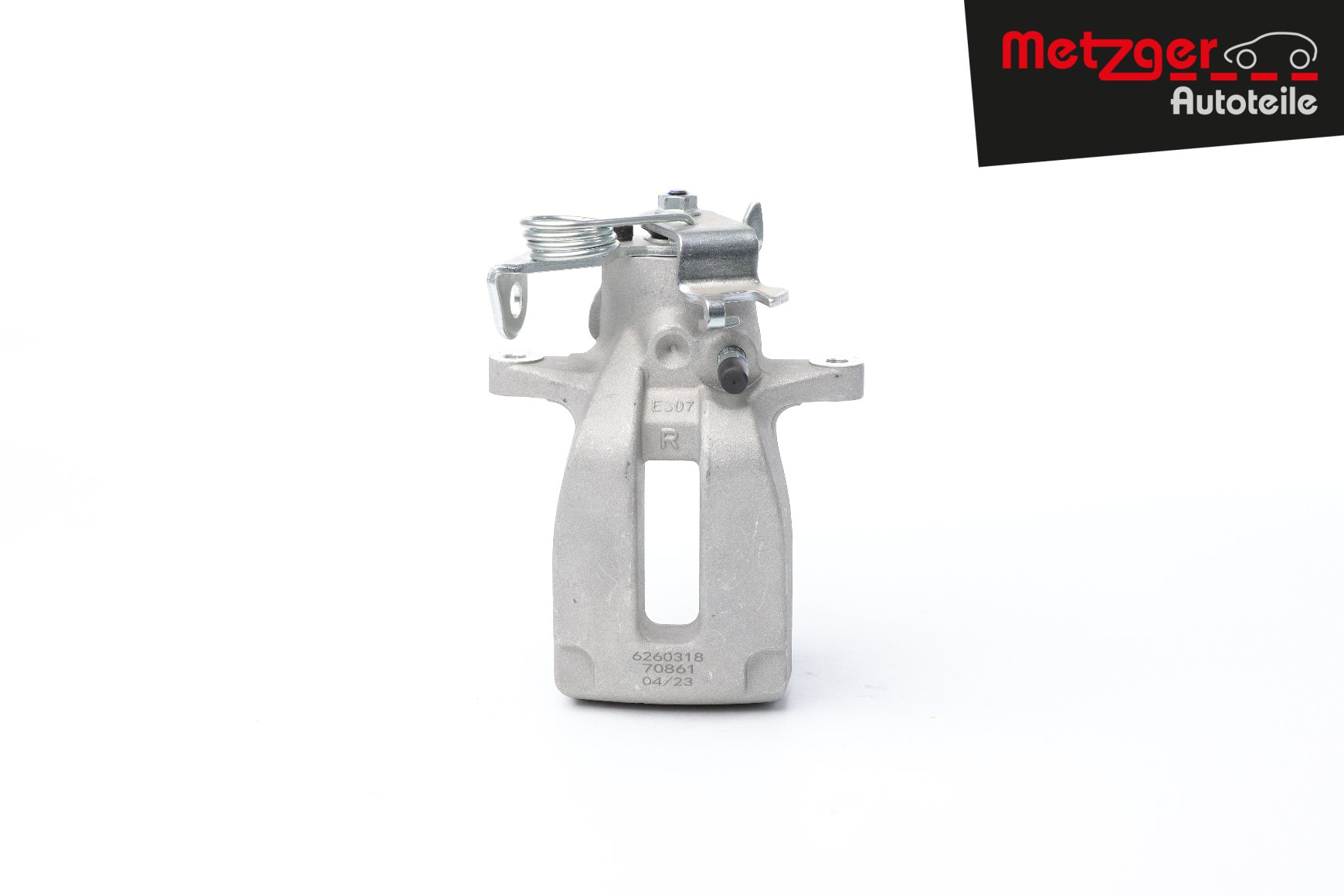 METZGER 6260318 Pinza de freno