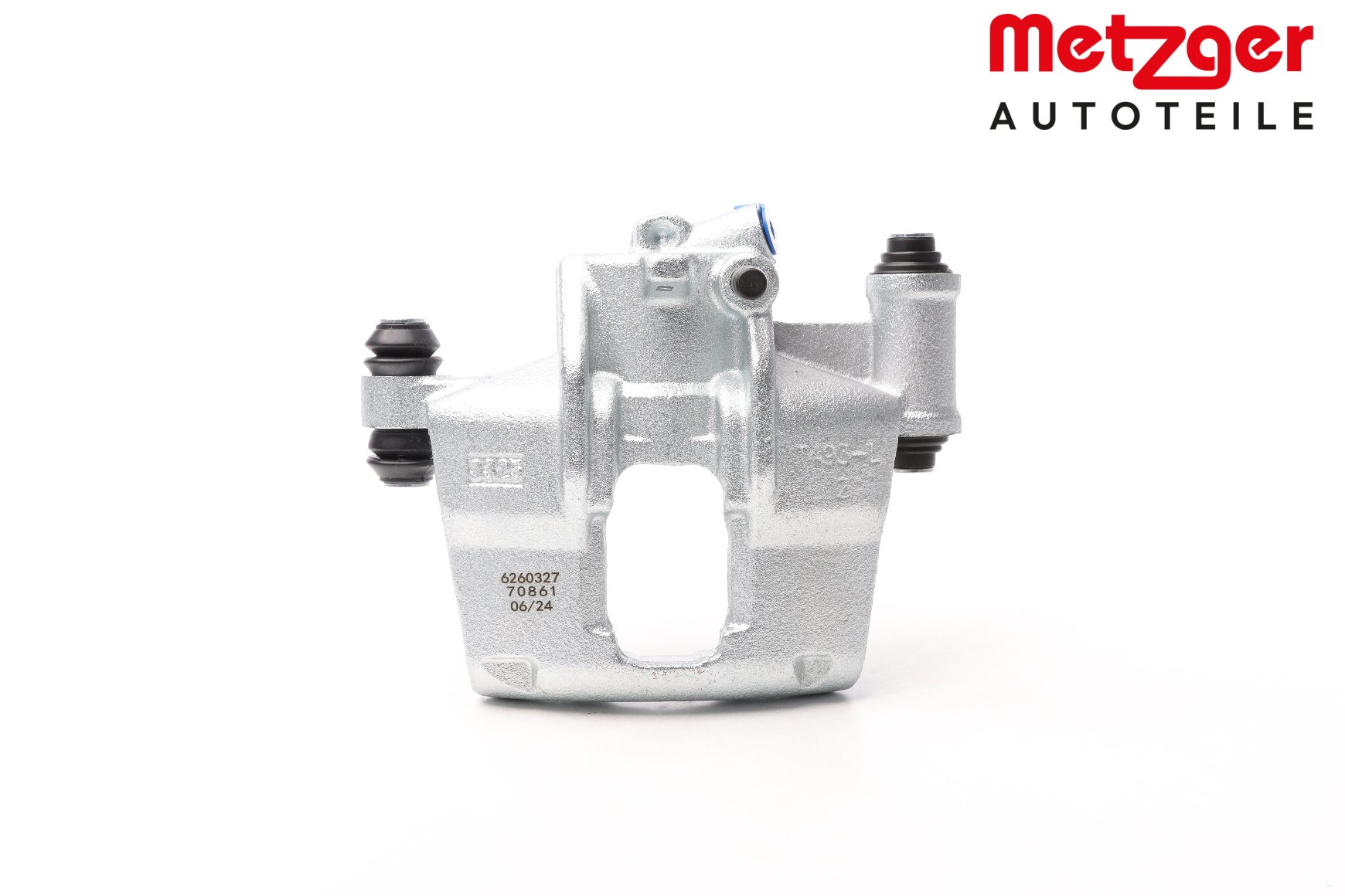 Remklauw 6260327 METZGER 901 420 4201 VW