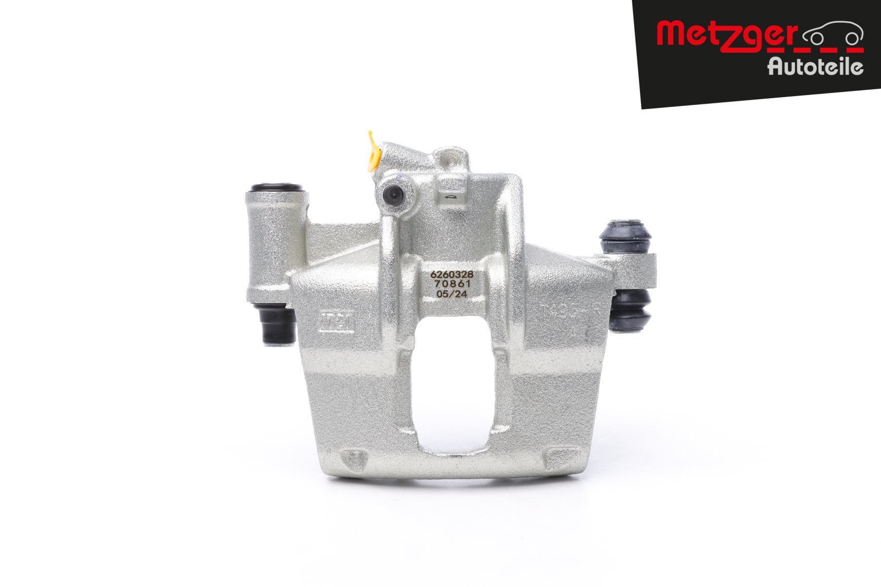 METZGER 6260328 Étrier de frein