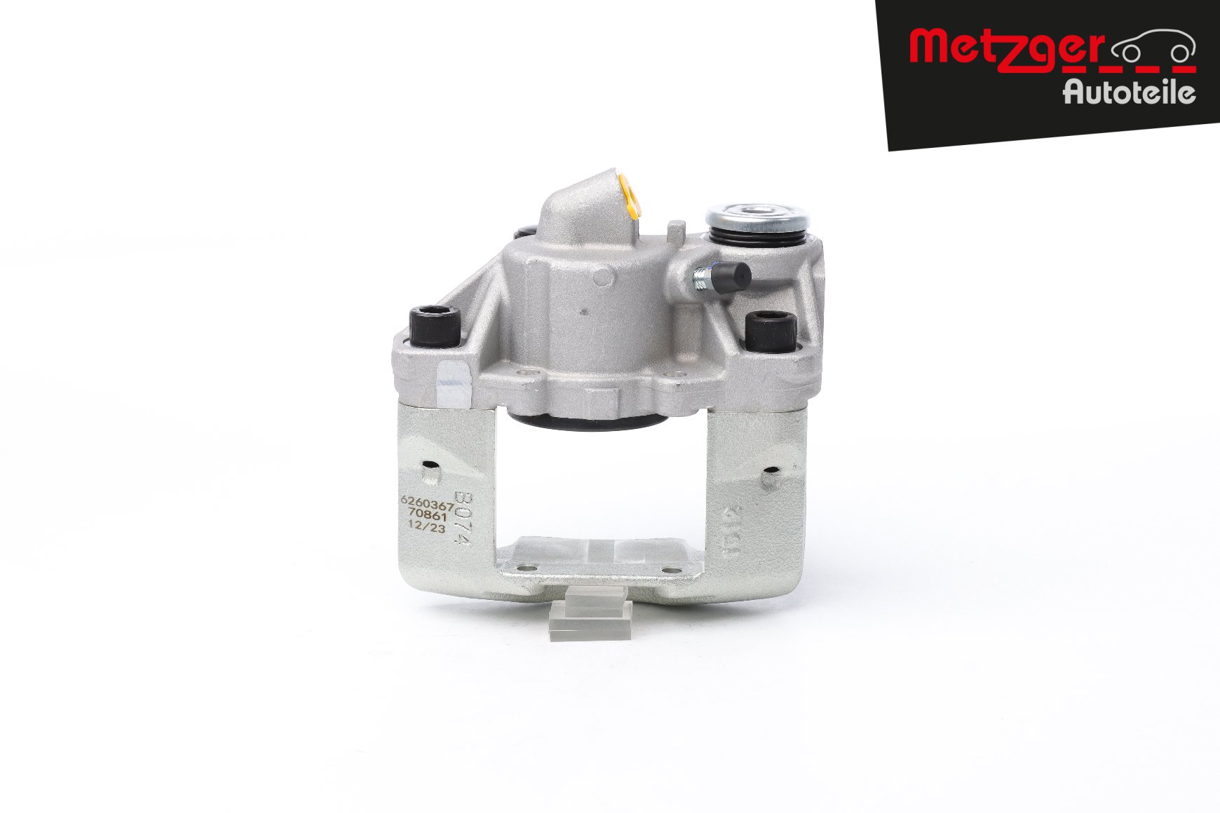 METZGER 6260367 Étrier de frein