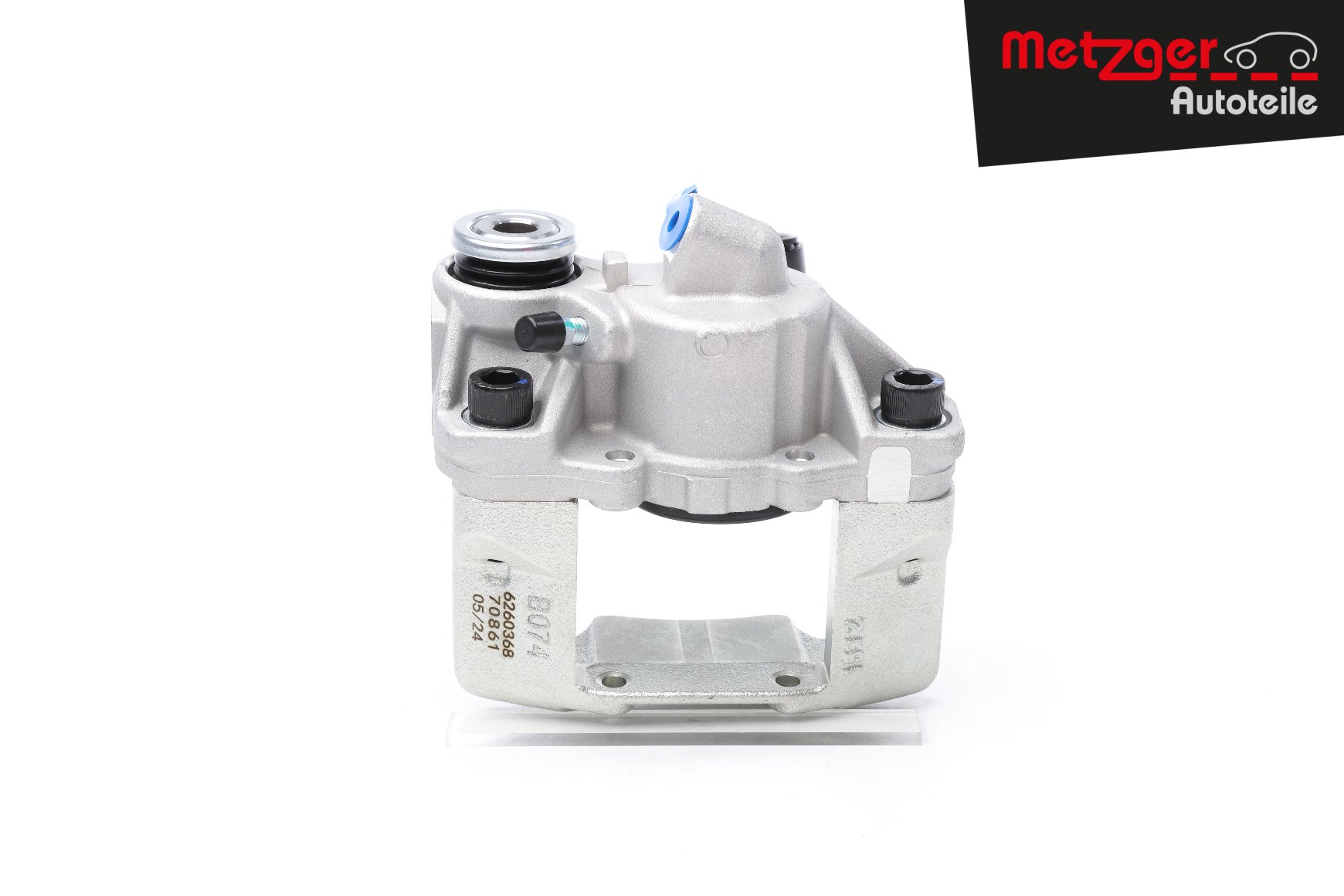 Étrier de frein 6260368 METZGER 4400C5 CITROËN