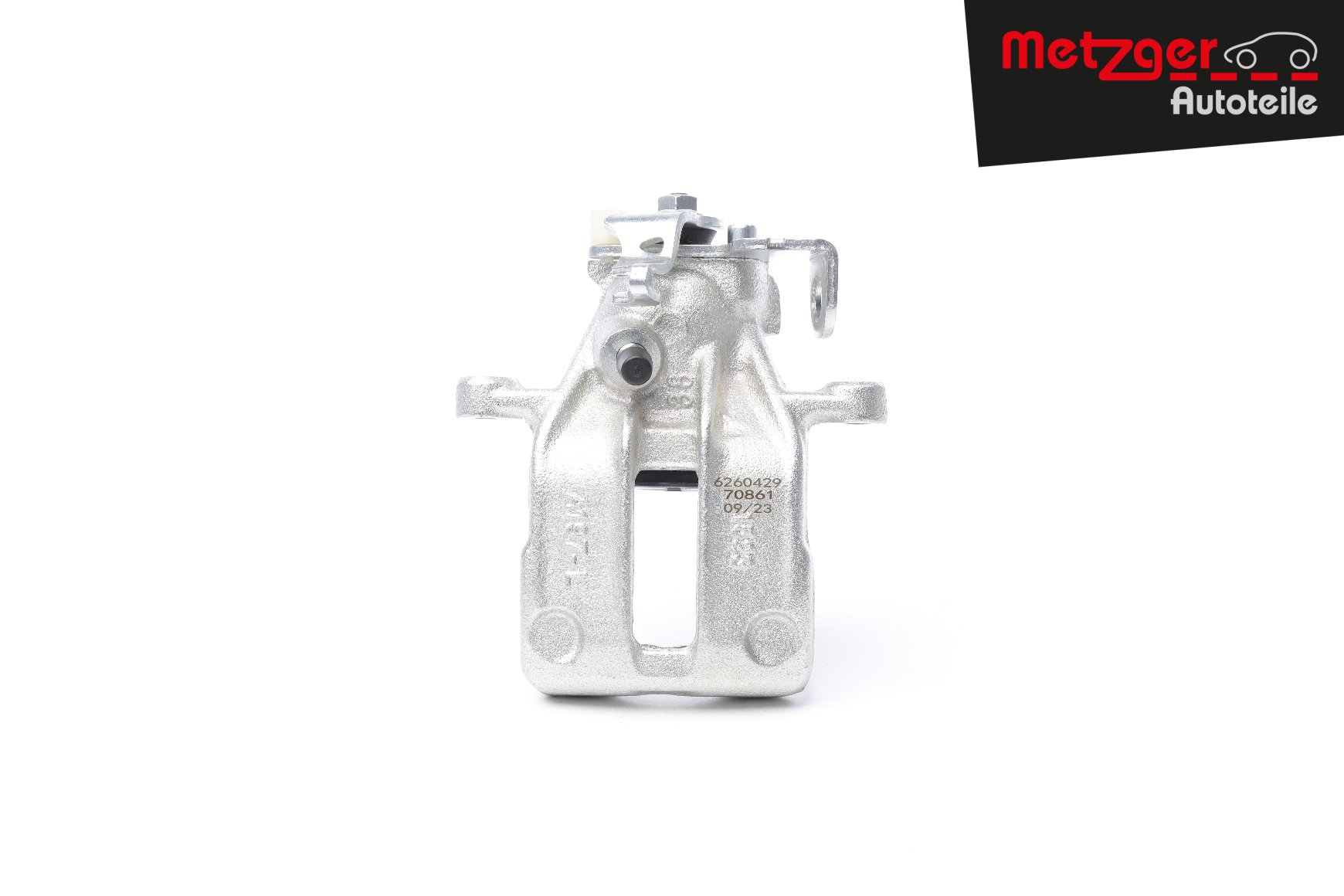 Bremžu suports 6260429 METZGER 8A0 615 423 X VOLVO