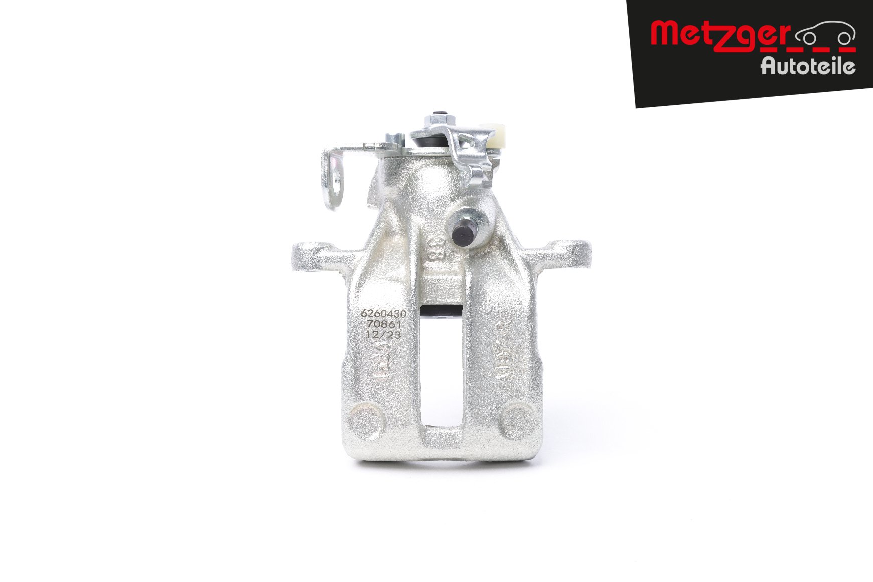Jarrusatula 6260430 METZGER 8A0615424X MERCEDES-BENZ