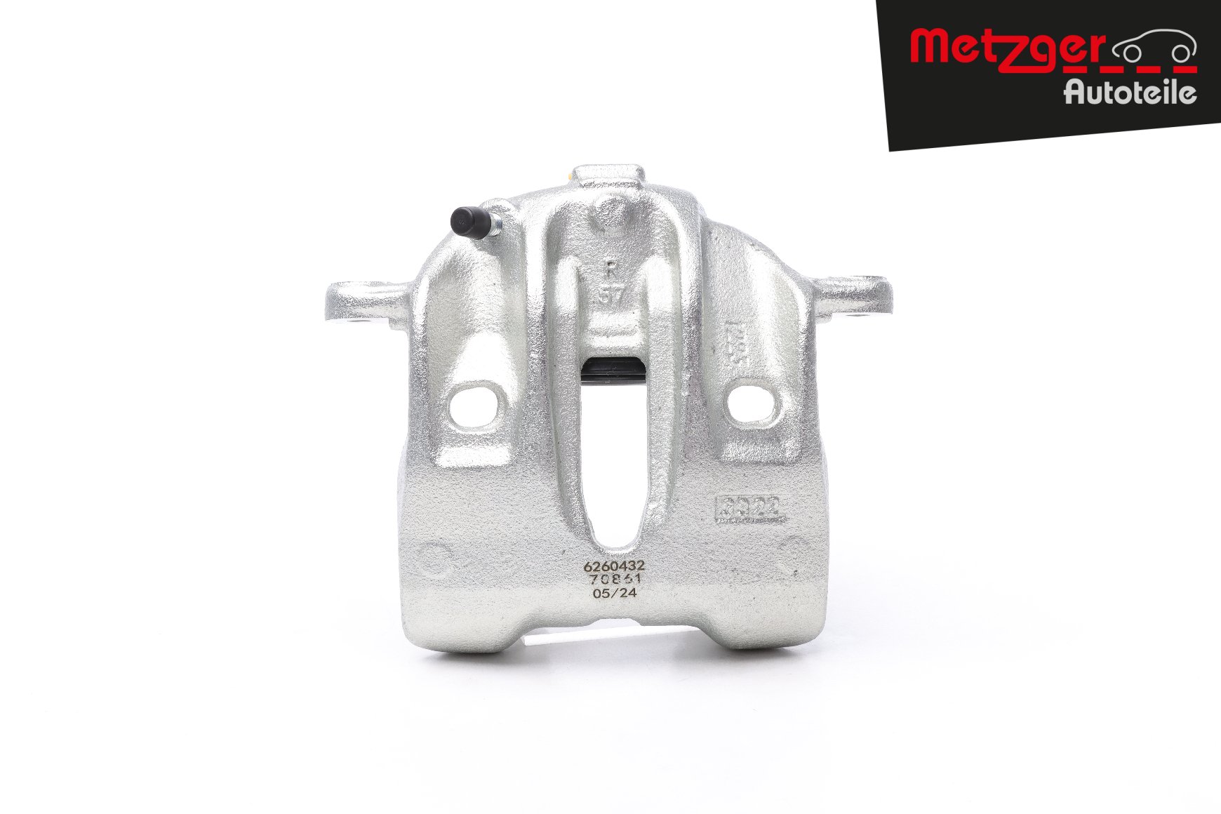 METZGER 6260432 Opel Omega B Sedan jarrusatula hinta