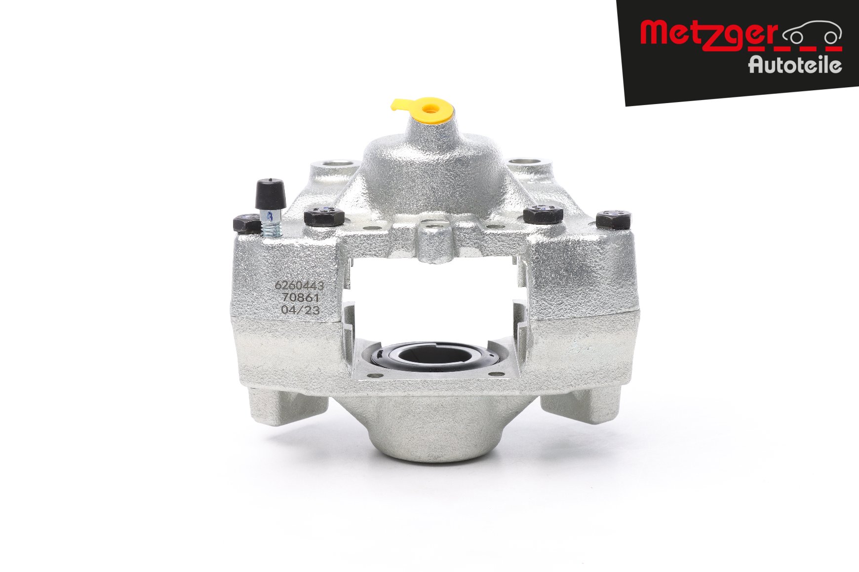 METZGER 6260443 Féknyereg