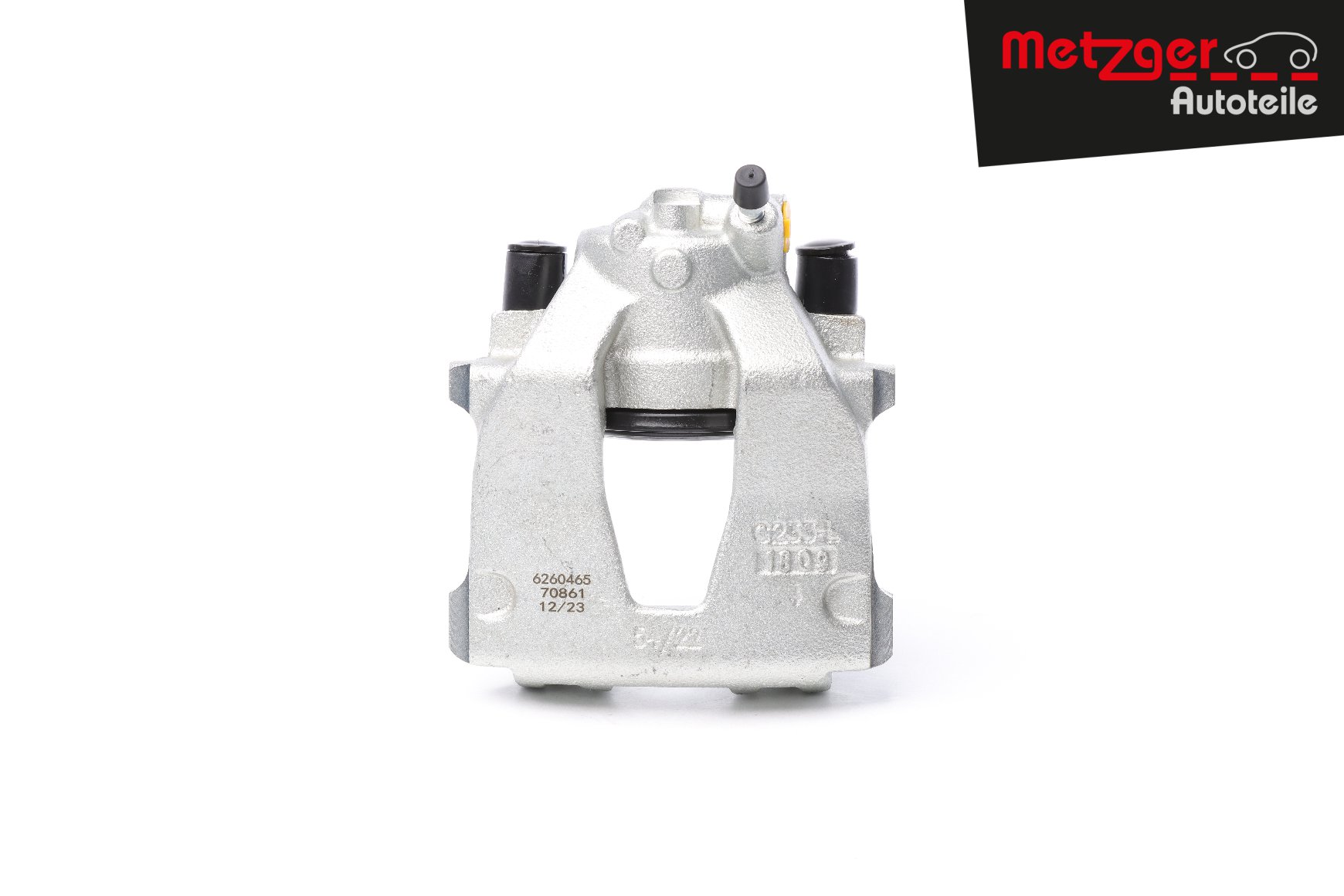 Bremsekaliber 6260465 METZGER 9948466 LANCIA