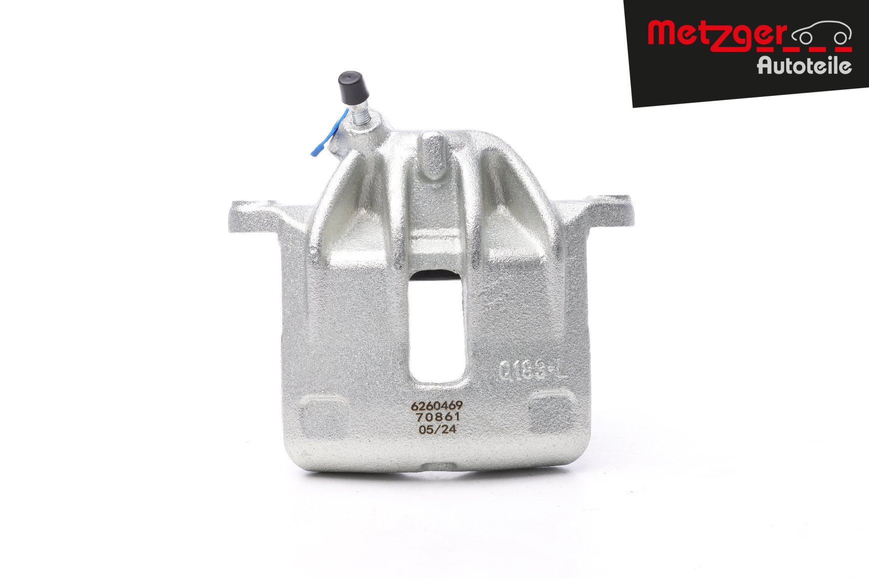 METZGER 6260469 Pinza de freno