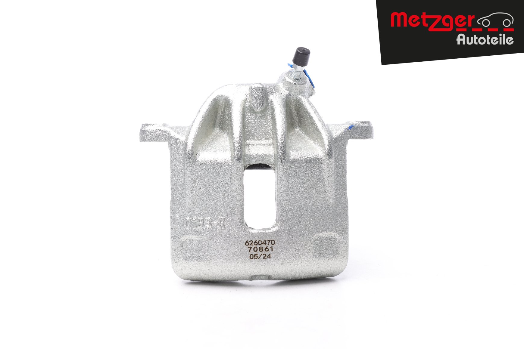 METZGER 6260470 Pinza de freno