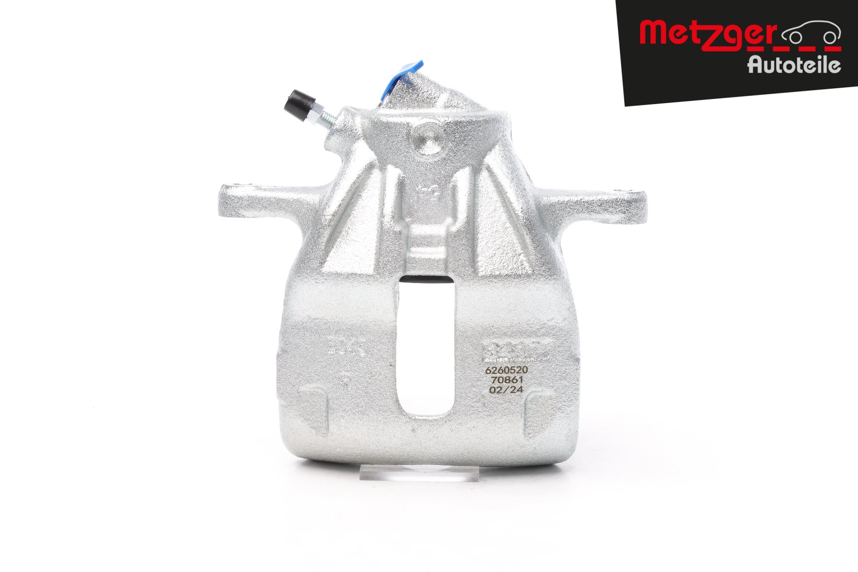 METZGER 6260520 Pinza de freno