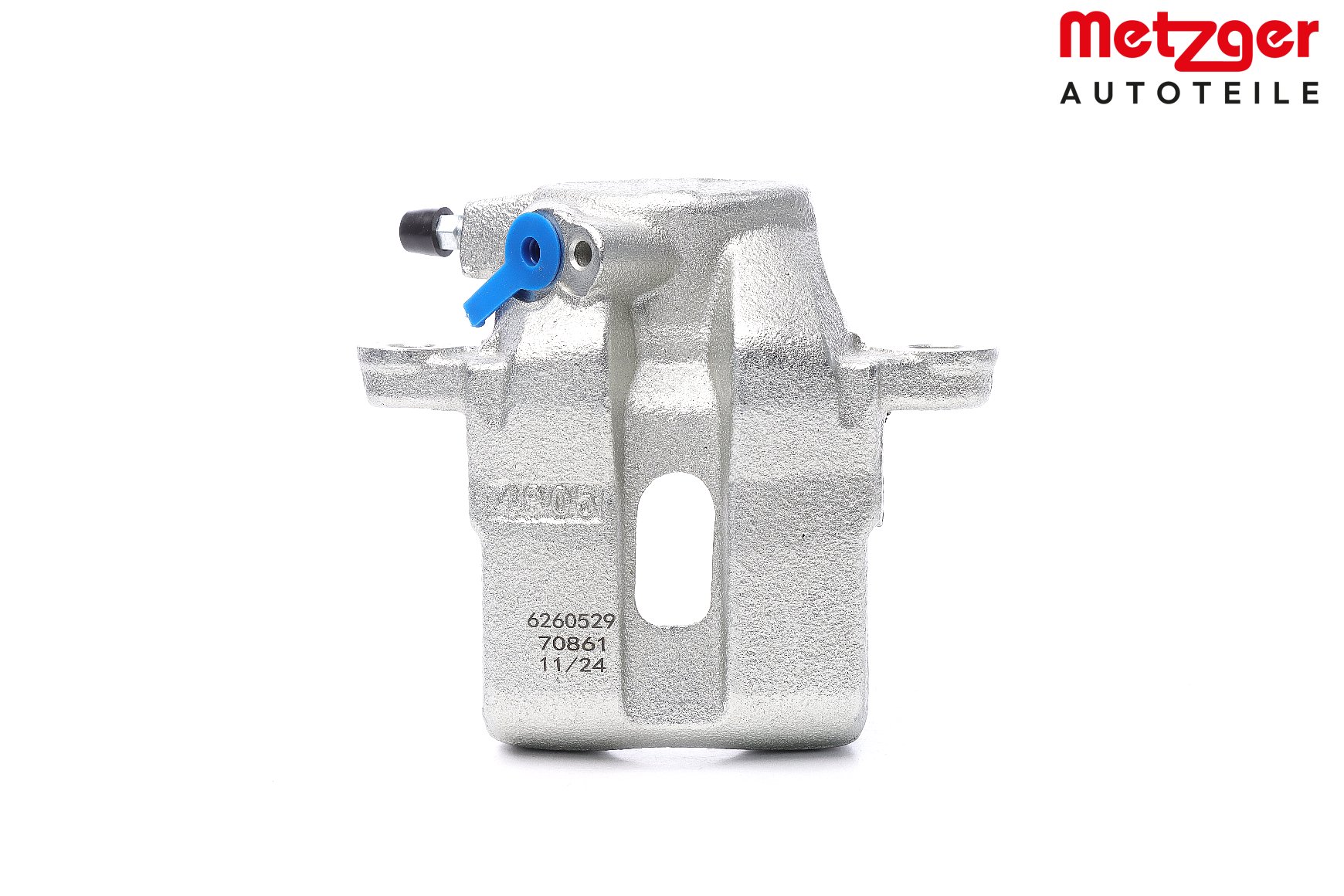 METZGER 6260529 Pinza de freno