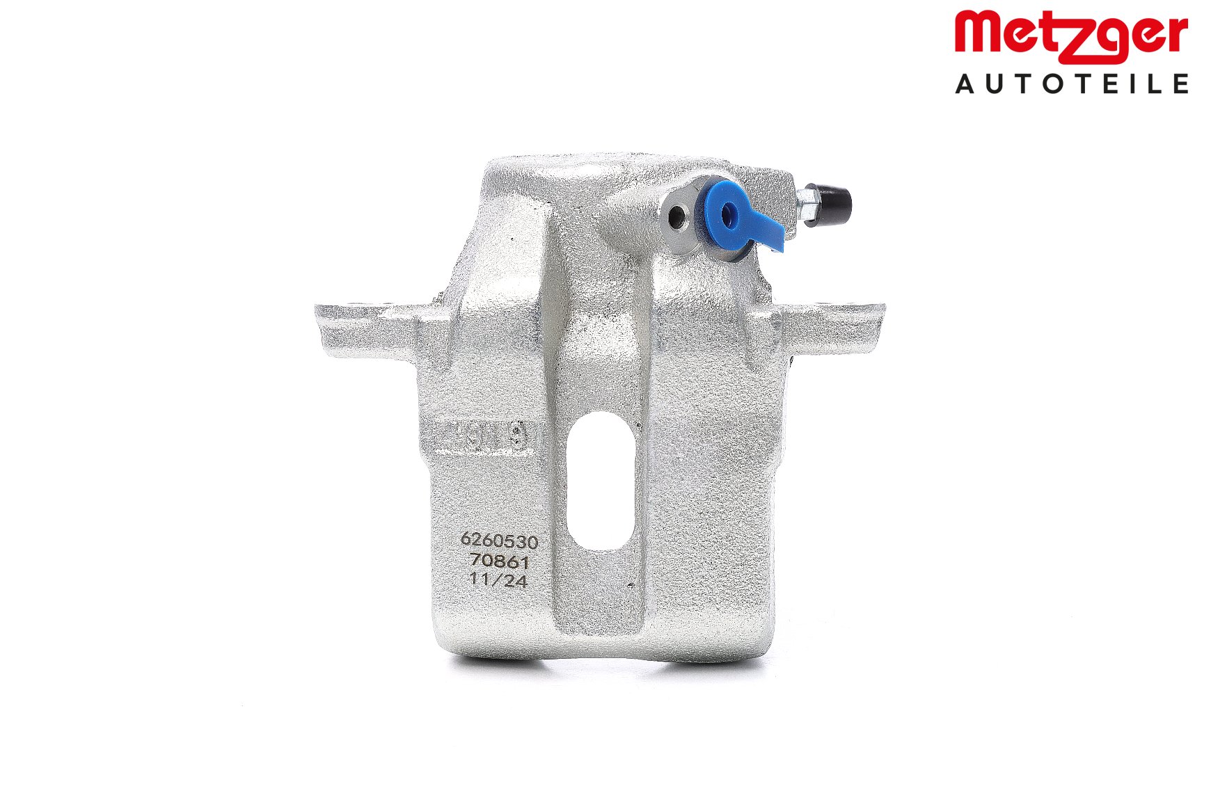 METZGER 6260530 Bremsekaliber MAZDA MX-5 2001