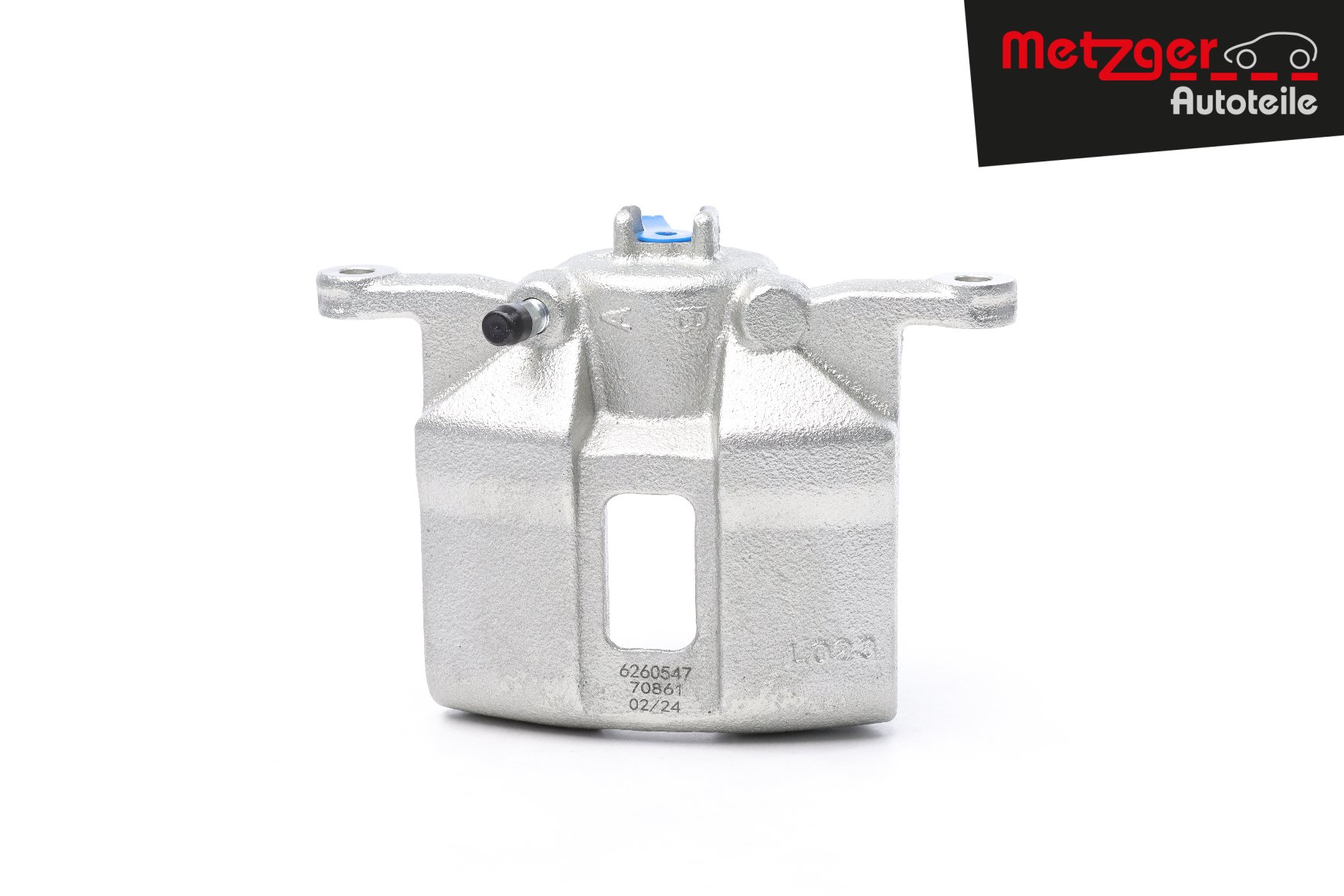 Pinza de freno 6260547 METZGER 45019SJHE00 SUZUKI