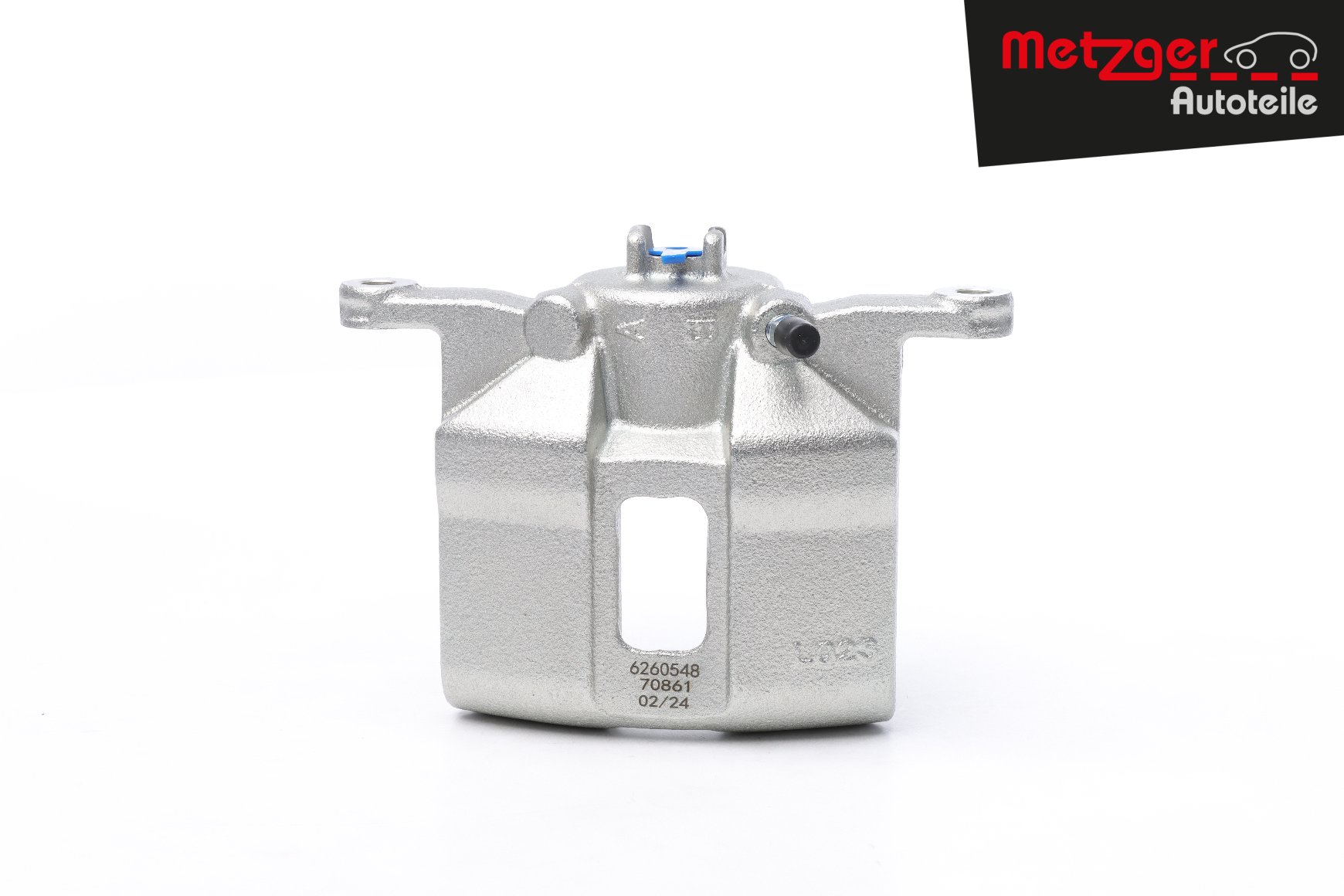 Étrier de frein 6260548 METZGER 45018-SJH-E00 HONDA