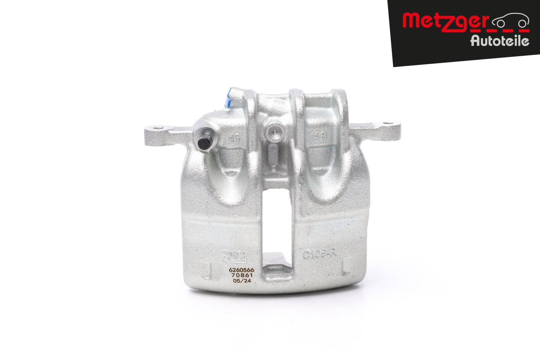 Jarrusatula 6260566 METZGER 16 077 317 80 AUDI