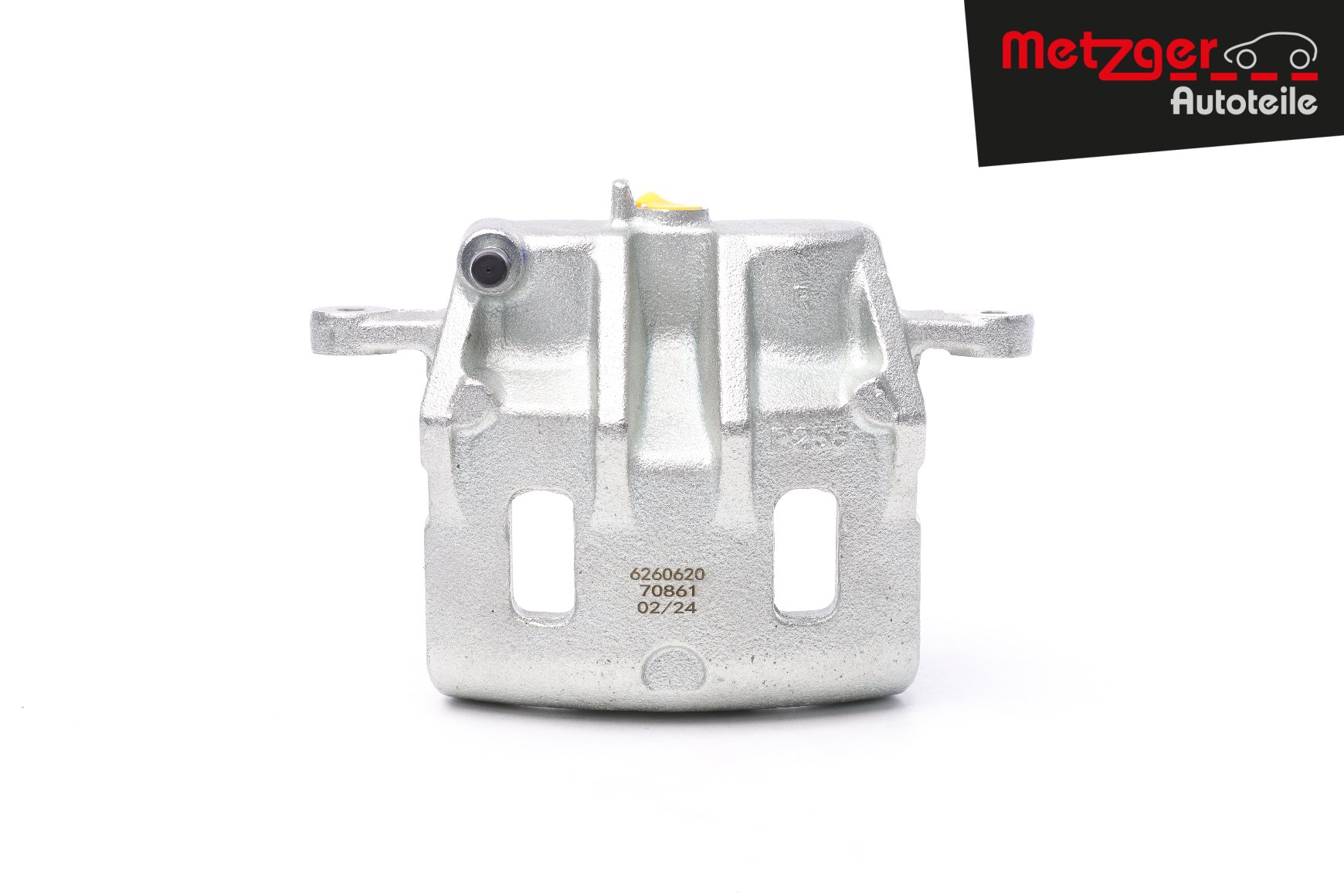 Caliper METZGER SSANGYONG 6260620