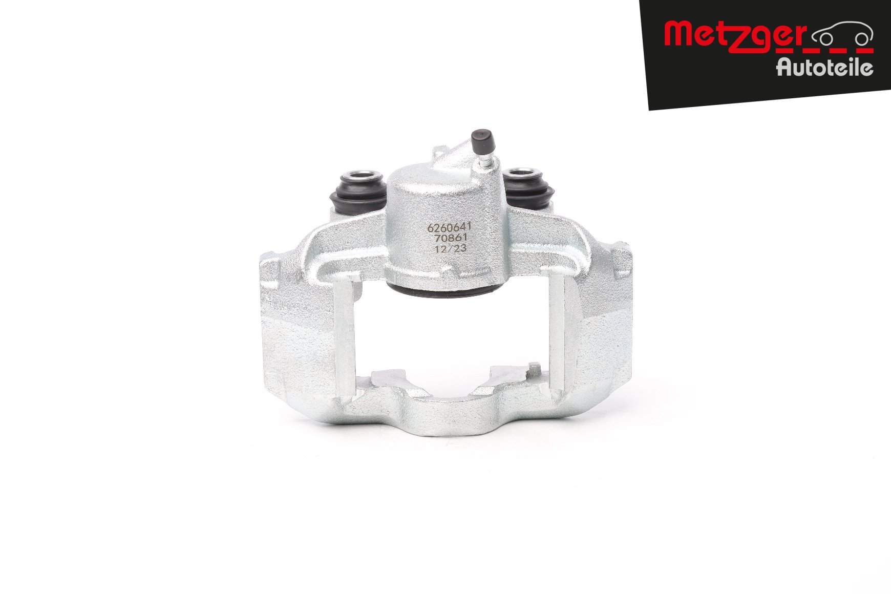 METZGER 6260641 Δαγκάνα φρένων