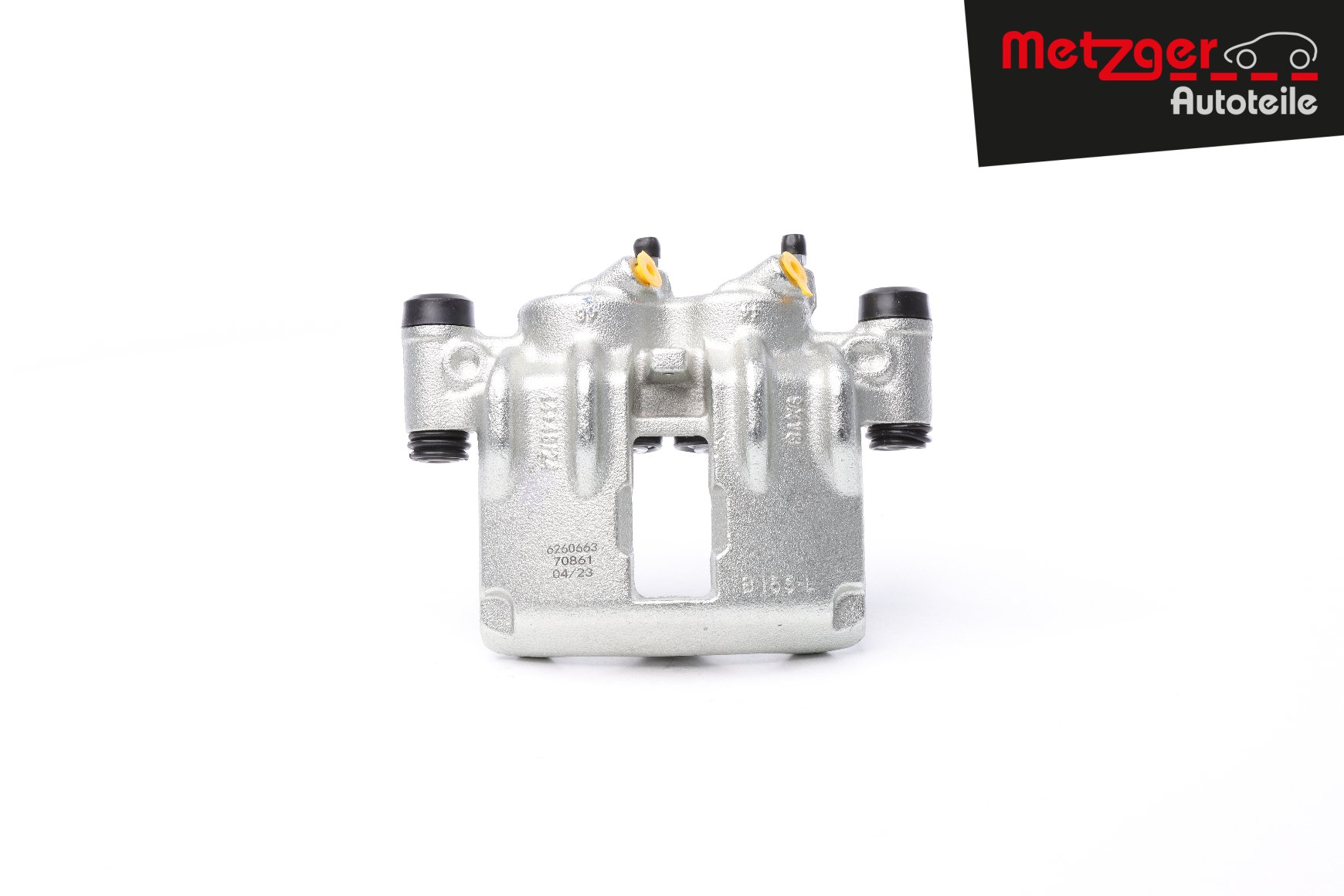 Bremžu suports 6260663 METZGER 4401E4 TOYOTA