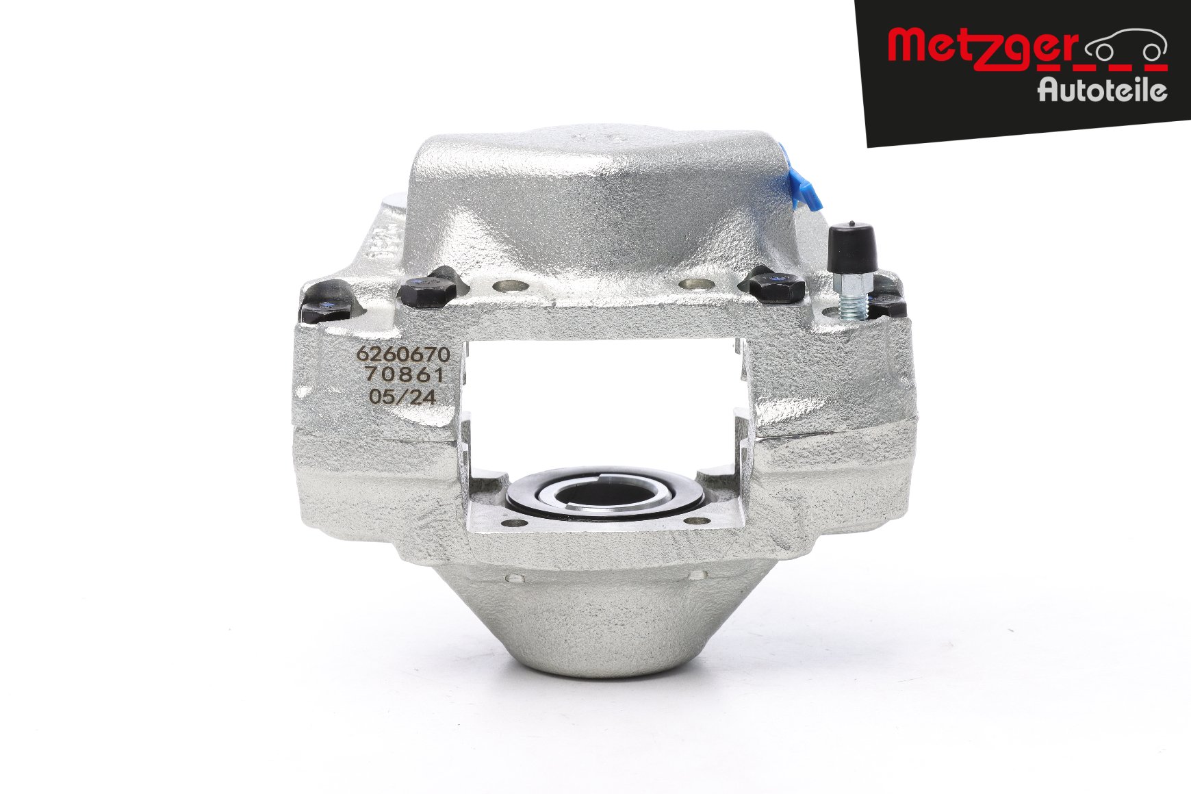 METZGER 6260670 Remzadel Carlton Mk3 Sedan (V87) prijs