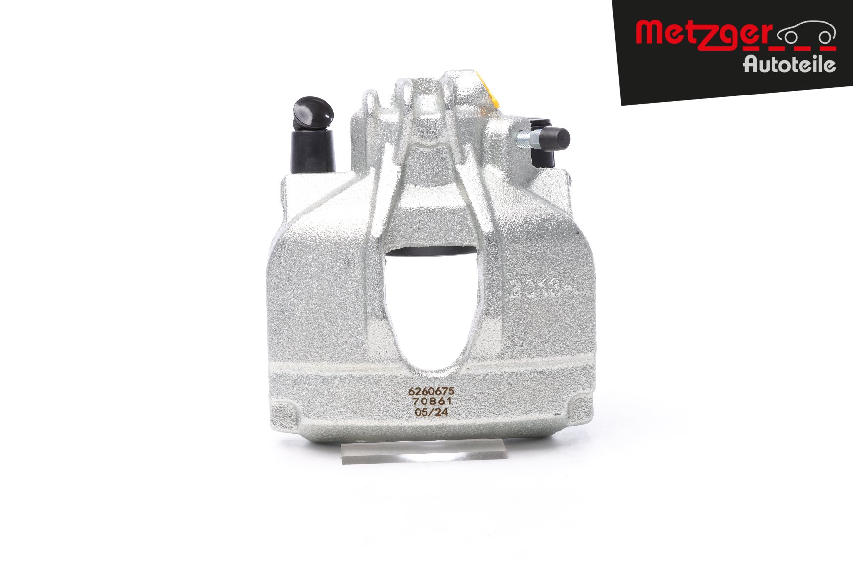 Caliper METZGER PEUGEOT 6260675