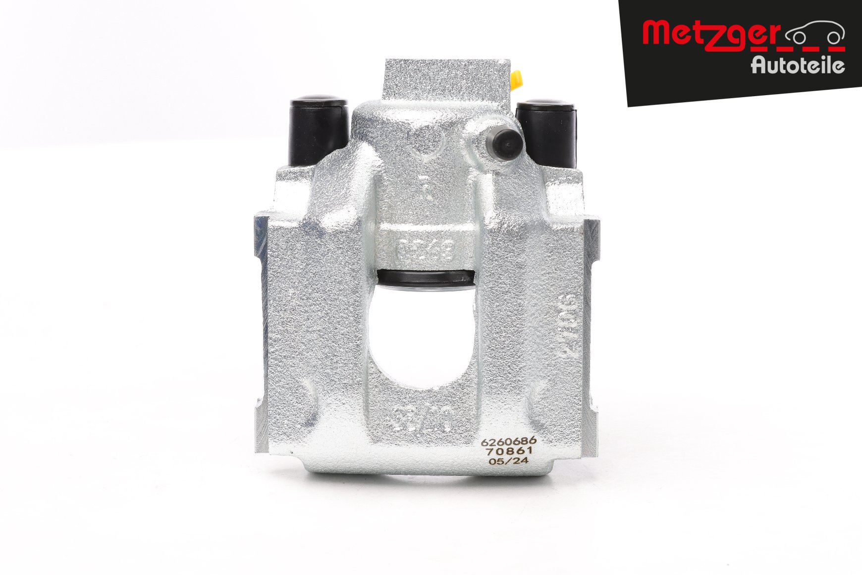 METZGER 6260686 Bremsekaliber BMW E34 billig