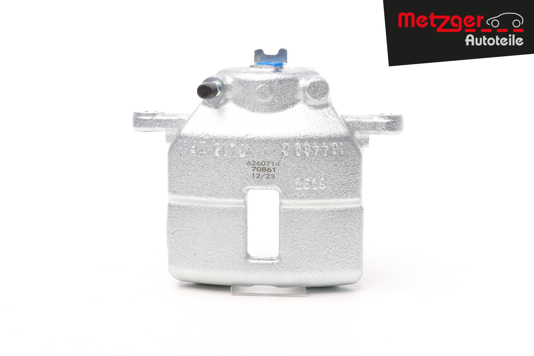 Remklauw METZGER CHRYSLER 6260714