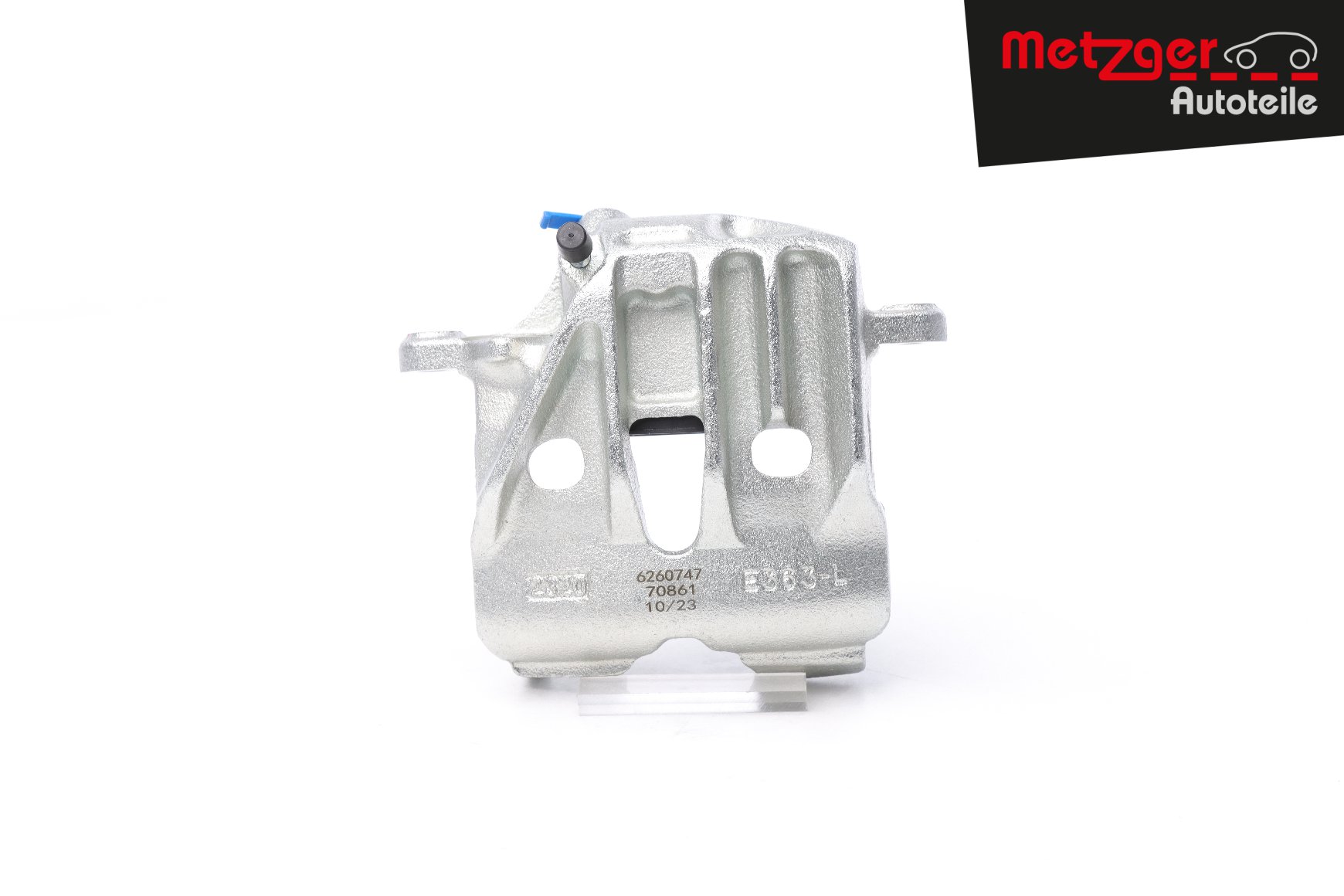 METZGER 6260747 Δαγκανα φρενου VW T3 Φορτηγό πλατφόρμα τιμες
