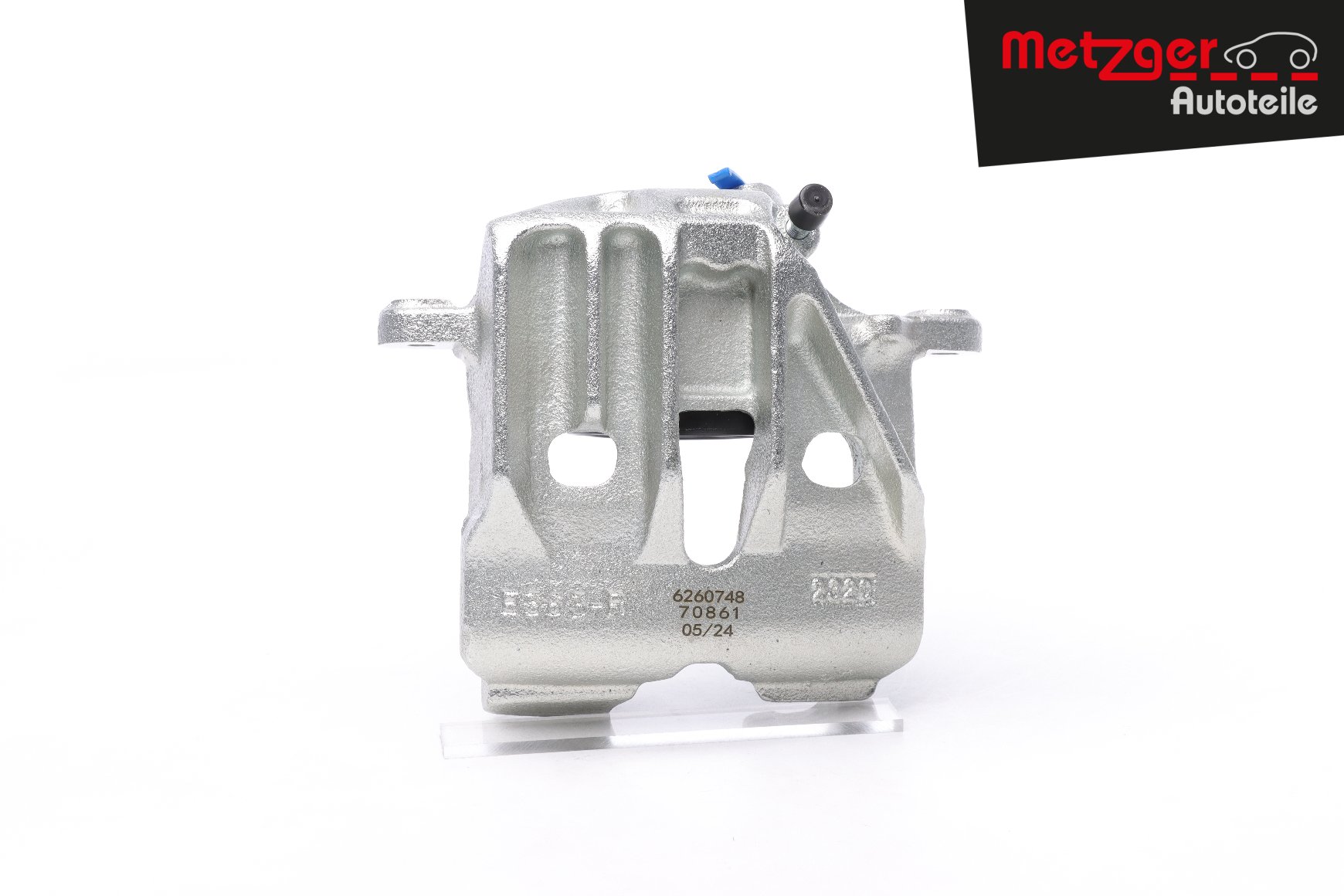 METZGER 6260748 Brzdový strmeň VW T3 Valník lacné