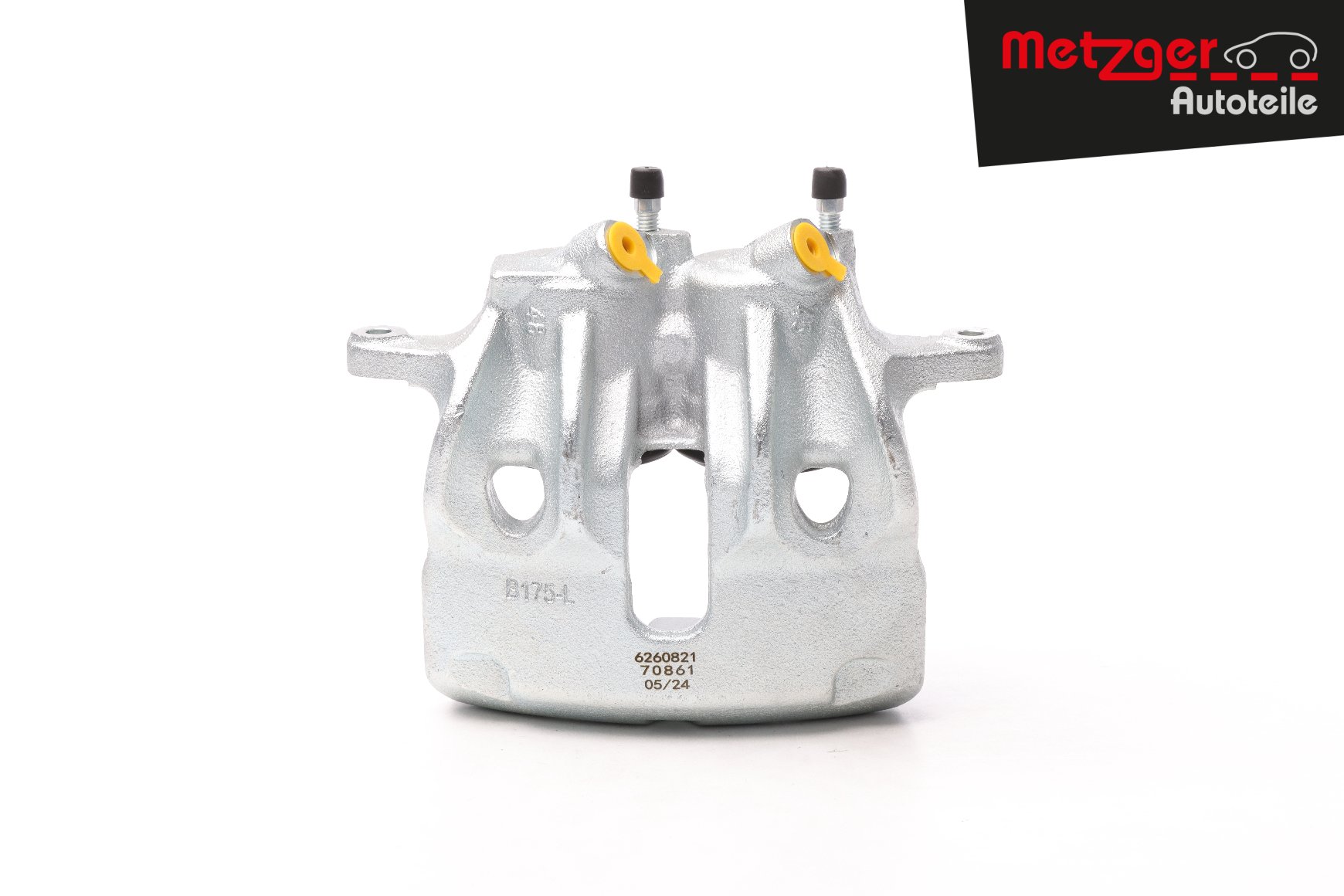 METZGER Remklauw 6260821 6260821 Remklauw METZGER CITROЁN BERLINGO