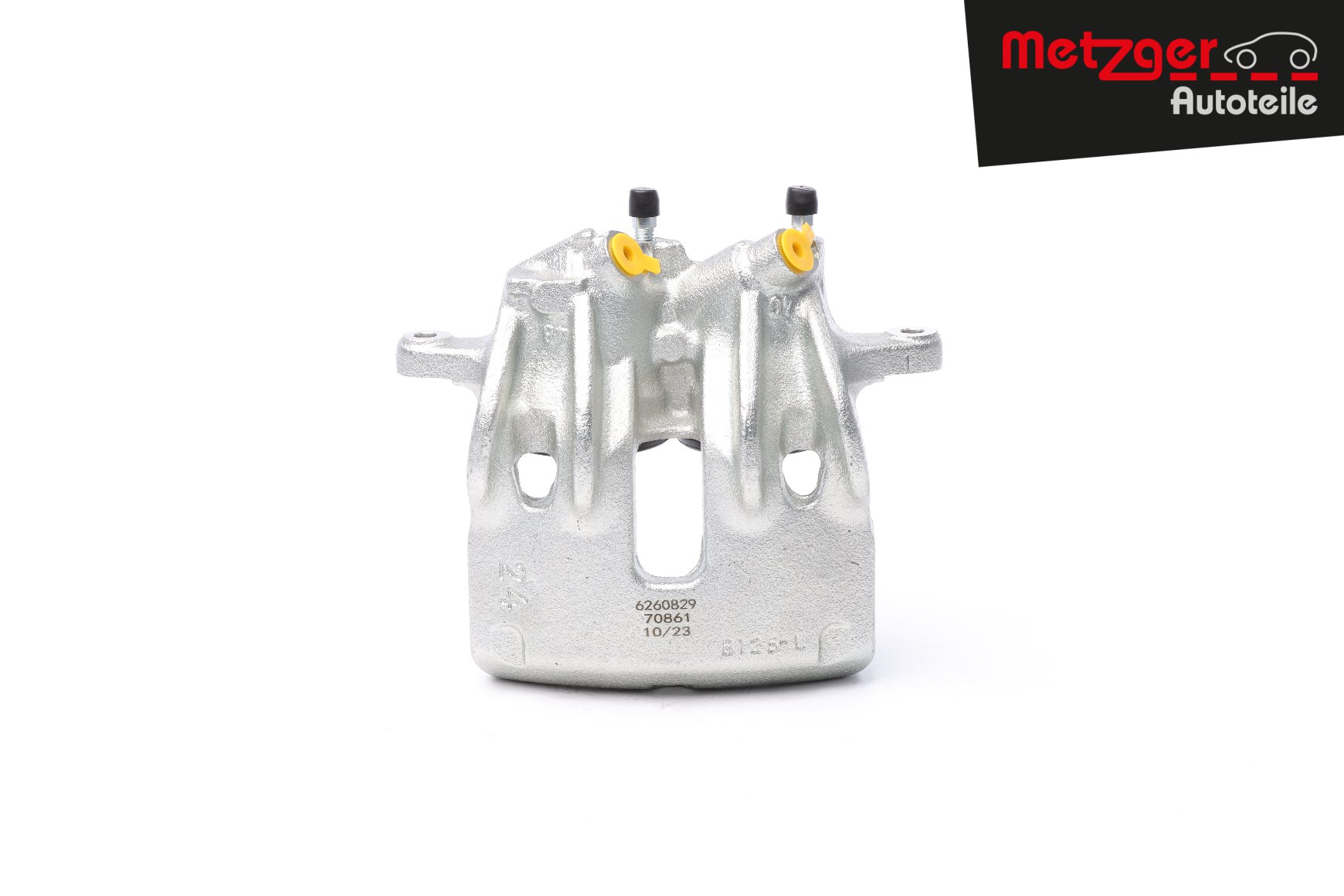 METZGER 6260829 Pinza de freno
