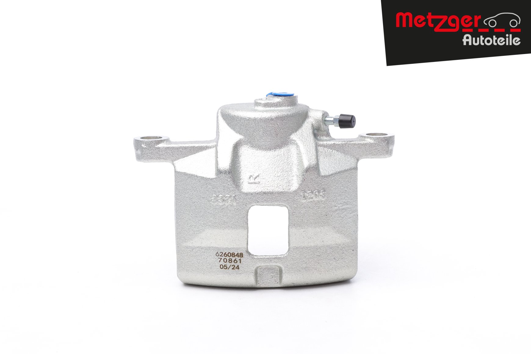 METZGER 6260848 Bremseklave Opel Frontera B originale pris