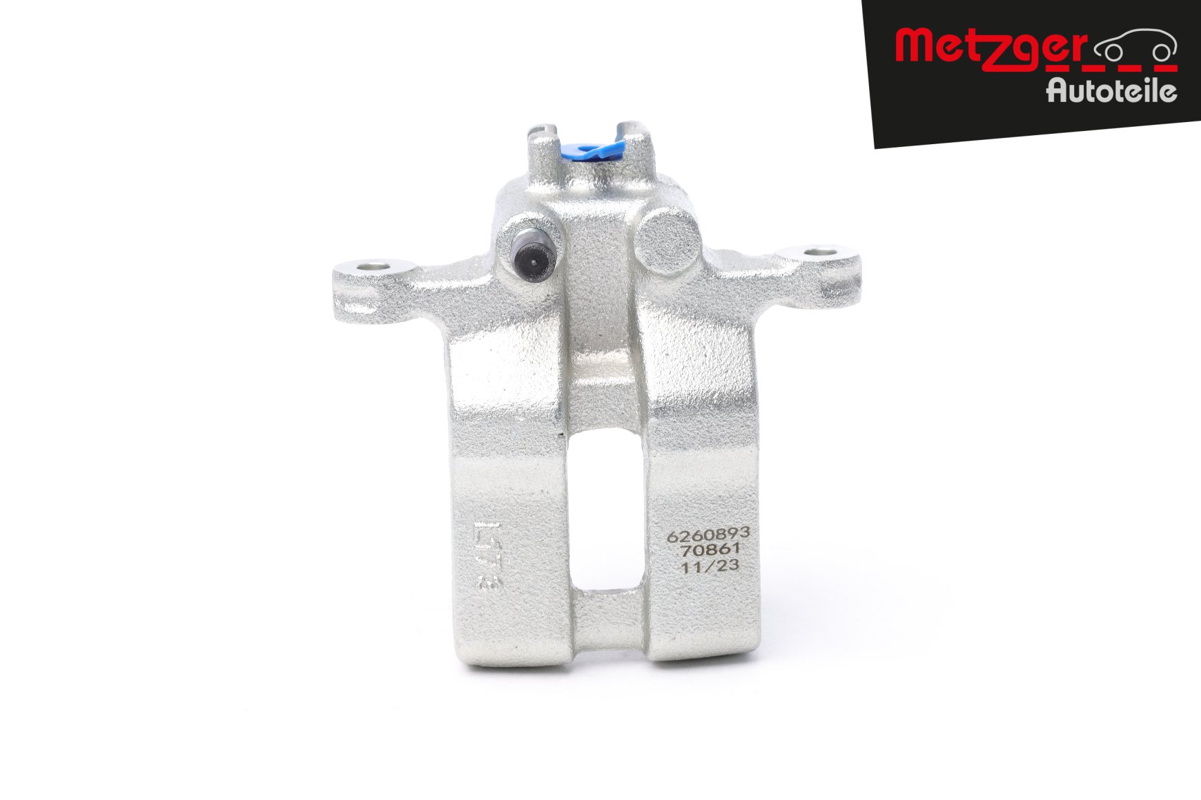 METZGER 6260893 Bremsecaliper