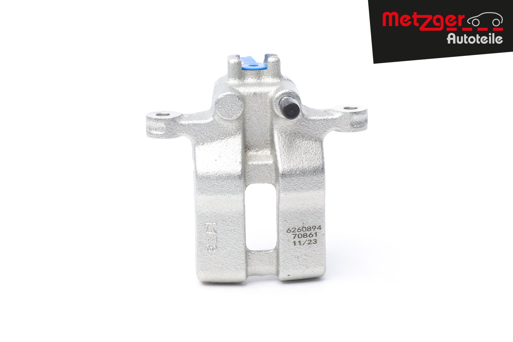METZGER 6260894 Étrier de frein