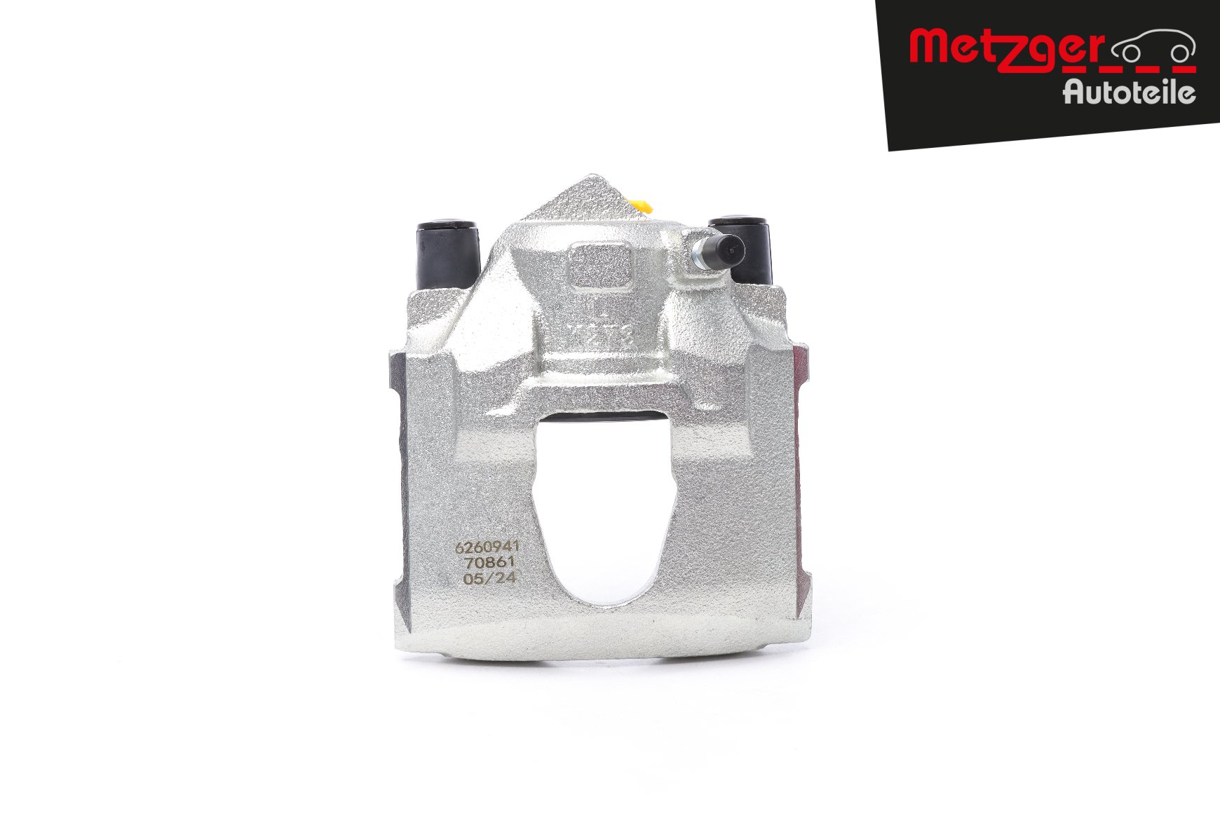 Étrier de frein 6260941 METZGER 1630040 TALBOT